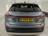  Audi  Q4 E-Tron Audi  40 e-tron Launch edition Advanced Plus 5d #8