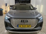  Audi  Q4 E-Tron Audi  40 e-tron Launch edition Advanced Plus 5d #27
