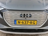 Audi  Q4 E-Tron Audi Q4 Sportback e-tron 40 e-tron Launch edition Advanced 5d #5