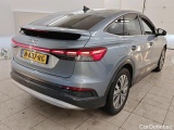  Audi  Q4 E-Tron Audi Q4 Sportback e-tron 40 e-tron Launch edition Advanced 5d #2