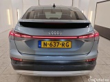 Audi  Q4 E-Tron Audi Q4 Sportback e-tron 40 e-tron Launch edition Advanced 5d #34
