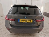  Bmw  Serie 3 BMW 3 Serie Touring 318iA Business Edition 5d #10