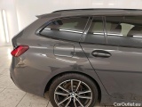  Bmw  Serie 3 BMW 3 Serie Touring 318iA Business Edition 5d #18