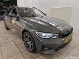  Bmw  Serie 3 BMW 3 Serie Touring 318iA Business Edition 5d #21