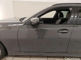  Bmw  Serie 3 BMW 3 Serie Touring 318iA Business Edition 5d #27