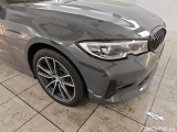  Bmw  Serie 3 BMW 3 Serie Touring 318iA Business Edition 5d #38
