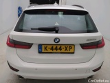  Bmw  Serie 3 BMW 3 Serie Touring 330e High Executive 5d  BMW laserlight #10