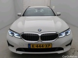  Bmw  Serie 3 BMW 3 Serie Touring 330e High Executive 5d  BMW laserlight #22