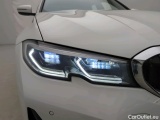  Bmw  Serie 3 BMW 3 Serie Touring 330e High Executive 5d  BMW laserlight #20