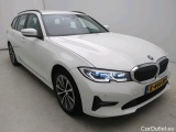  Bmw  Serie 3 BMW 3 Serie Touring 330e High Executive 5d  BMW laserlight #21