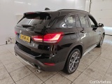  Bmw  X1 BMW  sDrive20iA Executive Edition #2