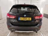  Bmw  X1 BMW  sDrive20iA Executive Edition #8