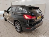  Bmw  X1 BMW  sDrive20iA Executive Edition #33