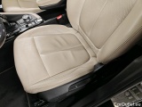  Bmw  X1 BMW  sDrive20iA Executive Edition #34