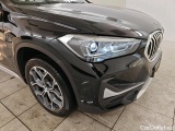  Bmw  X1 BMW  sDrive20iA Executive Edition #38