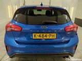  Ford  Focus Ford  1.0 EcoBo Hybrid 125pk ST-Line X Bus 5d 5d #14
