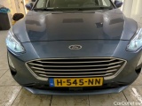  Ford  Focus Ford  1.0 EcoBoost 125pk Trend Edition Bus. 5d 5d #5