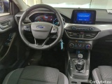  Ford  Focus Ford  1.0 EcoBoost 125pk Trend Edition Bus. 5d 5d #16