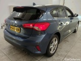  Ford  Focus Ford  1.0 EcoBoost 125pk Trend Edition Bus. 5d 5d #2