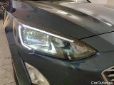  Ford  Focus Ford  1.0 EcoBoost 125pk Trend Edition Bus. 5d 5d #20