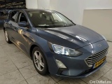  Ford  Focus Ford  1.0 EcoBoost 125pk Trend Edition Bus. 5d 5d #21