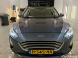  Ford  Focus Ford  1.0 EcoBoost 125pk Trend Edition Bus. 5d 5d #22
