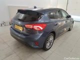  Ford  Focus Ford  1.0 EcoBo Hybrid 125pk Titanium X Bus 5d 5d #2