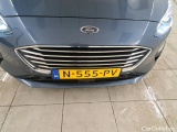  Ford  Focus Ford  1.0 EcoBo Hybrid 125pk Titanium X Bus 5d 5d #5