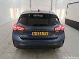  Ford  Focus Ford  1.0 EcoBo Hybrid 125pk Titanium X Bus 5d 5d #9