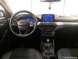  Ford  Focus Ford  1.0 EcoBo Hybrid 125pk Titanium X Bus 5d 5d #15