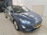  Ford  Focus Ford  1.0 EcoBo Hybrid 125pk Titanium X Bus 5d 5d #20