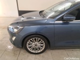  Ford  Focus Ford  1.0 EcoBo Hybrid 125pk Titanium X Bus 5d 5d #27