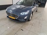  Ford  Focus Ford  1.0 EcoBo Hybrid 125pk Titanium X Bus 5d 5d #38