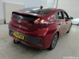  Hyundai   Ioniq Hyundai EV Comfort 5d #2