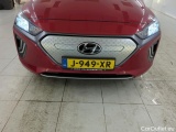  Hyundai   Ioniq Hyundai EV Comfort 5d #5