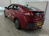  Hyundai   Ioniq Hyundai EV Comfort 5d #10
