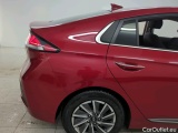  Hyundai   Ioniq Hyundai EV Comfort 5d #15