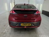  Hyundai   Ioniq Hyundai EV Comfort 5d #25