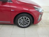  Hyundai   Ioniq Hyundai EV Comfort 5d #28