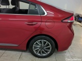  Hyundai   Ioniq Hyundai EV Comfort 5d #34