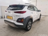  Hyundai  Konna Hyundai KONA 1.6 GDI HEV Fashion 5d #2
