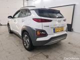  Hyundai  Konna Hyundai KONA 1.6 GDI HEV Fashion 5d #10