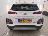  Hyundai  Konna Hyundai KONA 1.6 GDI HEV Fashion 5d #11