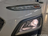 Hyundai  Konna Hyundai KONA 1.6 GDI HEV Fashion 5d #21