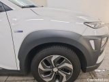  Hyundai  Konna Hyundai KONA 1.6 GDI HEV Fashion 5d #14
