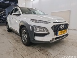  Hyundai  Konna Hyundai KONA 1.6 GDI HEV Fashion 5d #22