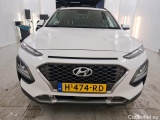  Hyundai  Konna Hyundai KONA 1.6 GDI HEV Fashion 5d #23