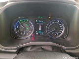  Hyundai  Konna Hyundai KONA 1.6 GDI HEV Fashion 5d #34