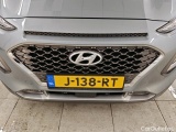 Hyundai  Konna Hyundai KONA 1.6 GDI HEV Fashion 5d #5