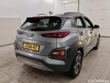  Hyundai  Konna Hyundai KONA 1.6 GDI HEV Fashion 5d #2